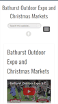 Mobile Screenshot of bathurstbiggestexpo.com